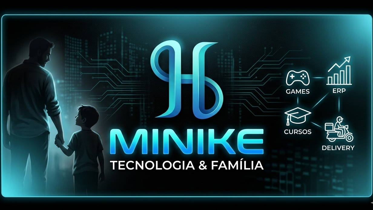 Minike Tools Banner